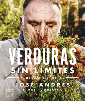 VERDURAS SIN L�MITES. EDICI�N TAPA BLANDA