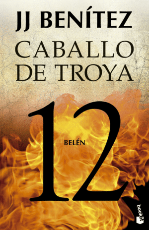 BELN. CABALLO DE TROYA 12