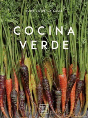 COCINA VERDE. EDICI�N TAPA BLANDA