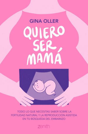 QUIERO SER MAM�