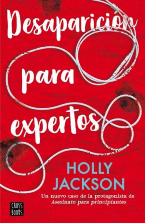 DESAPARICIN PARA EXPERTOS