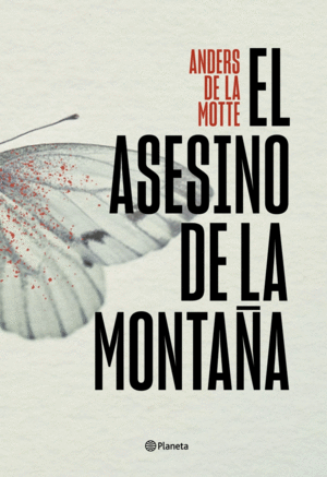 EL ASESINO DE LA MONTA�A