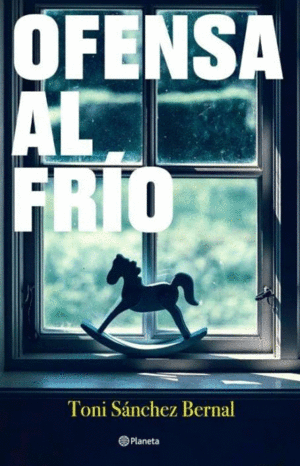 OFENSA AL FR�O