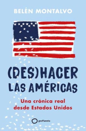 (DES)HACER LAS AMRICAS