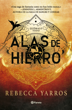 ALAS DE HIERRO (EMPREO 2)