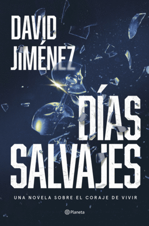 D�AS SALVAJES