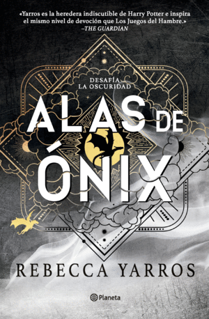ALAS DE NIX (EMPREO 3)