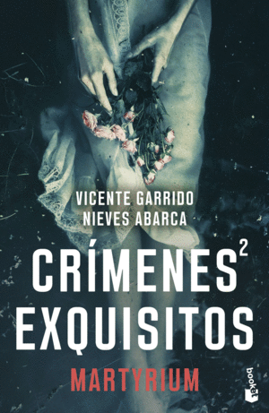 CR�MENES EXQUISITOS 2