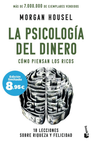 LA PSICOLOG�A DEL DINERO