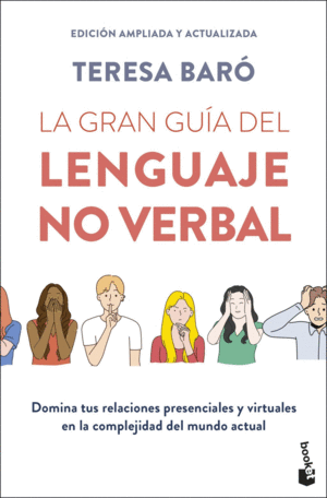 LA GRAN GU�A DEL LENGUAJE NO VERBAL