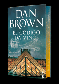 EL C�DIGO DA VINCI. EDICI�N ESPECIAL CON CANTOS DECORADOS