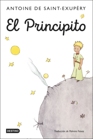 EL PRINCIPITO