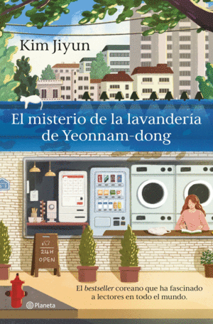 EL MISTERIO DE LA LAVANDERA DE YEONNAM-DONG