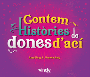 CONTEM HIST�RIES DE DONES D'AC�