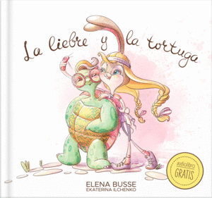 LA LIEBRE Y LA TORTUGA