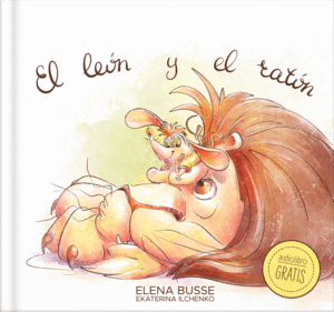 EL LEN Y EL RATN