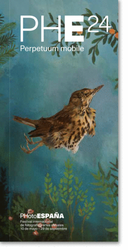 GU�A PHOTOESPA�A 2024