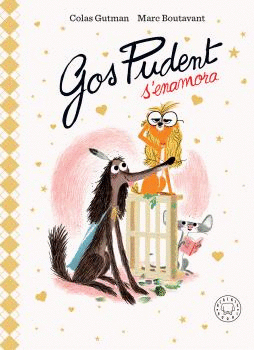 GOS PUDENT S'ENAMORA. EDICI� DELUXE.