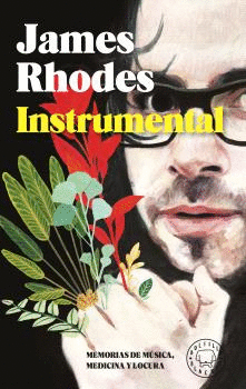 INSTRUMENTAL. EDICIN BOLSILLO
