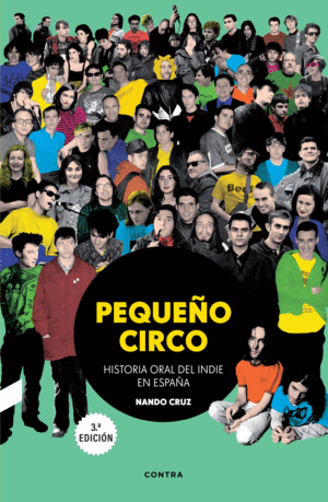 PEQUEO CIRCO (3. EDICIN)