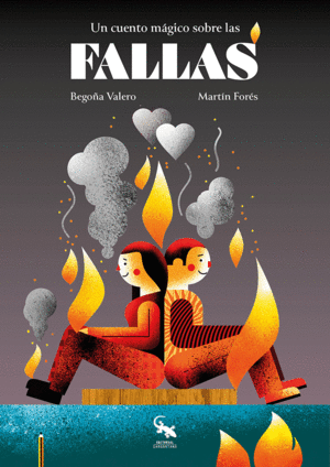 UN CUENTO MGICO SOBRE LAS FALLAS