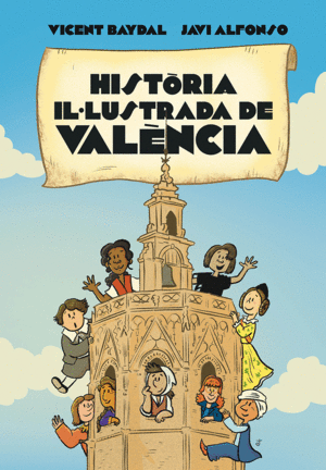 HISTRIA ILLUSTRADA DE VALNCIA
