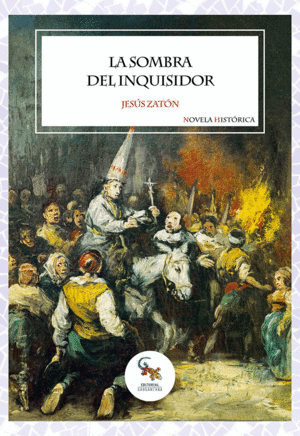 LA SOMBRA DEL INQUISIDOR