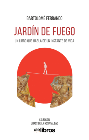 JARDN DE FUEGO