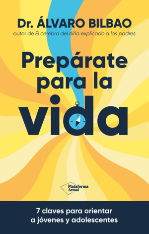 PREP�RATE PARA LA VIDA?