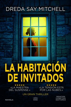 LA HABITACIN DE INVITADOS