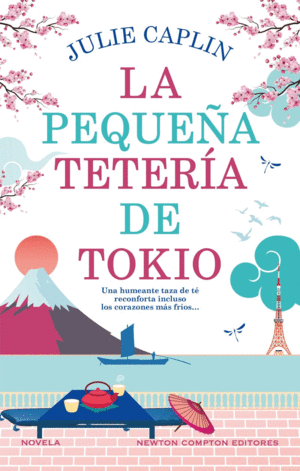 LA PEQUE�A TETERIA DE TOKIO