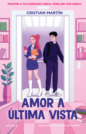 AMOR A �LTIMA VISTA