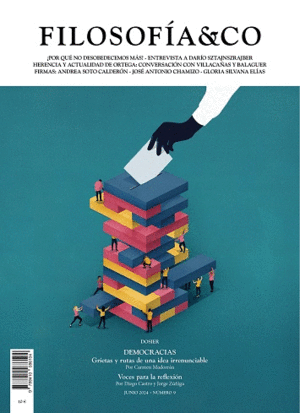 FILOSOF�A & CO. N� 9