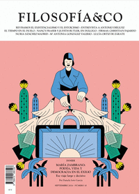 FILOSOF�A & CO. N� 10