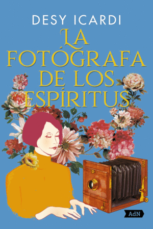 LA FOT�GRAFA DE LOS ESP�RITUS