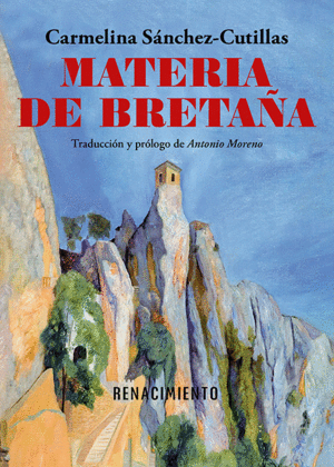 MATERIA DE BRETA�A