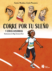 CORRE POR TU SUE�O Y OTRAS HISTORIAS