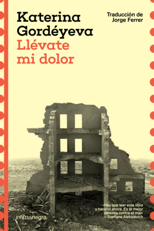 LL�VATE MI DOLOR