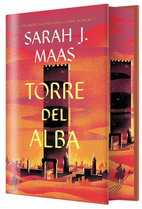 TORRE DEL ALBA (EDICIN LIMITADA)