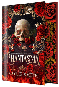 PHANTASMA (EDICIN ESPECIAL LIMITADA)