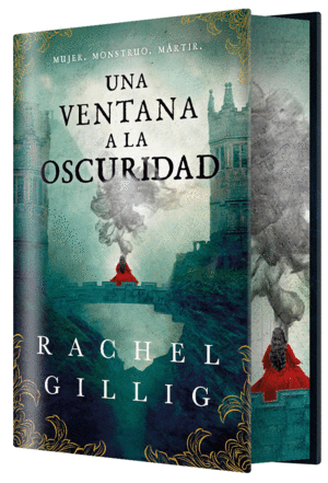 UNA VENTANA A LA OSCURIDAD (EDICI�N ESPECIAL LIMITADA)