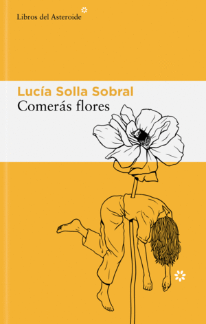 COMER�S FLORES