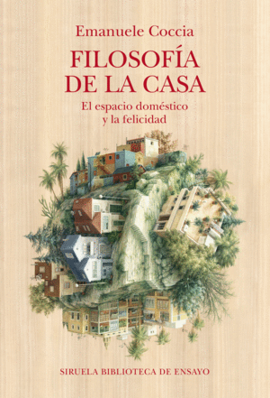 FILOSOF�A DE LA CASA