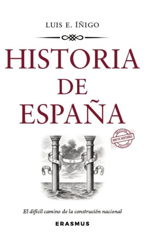 HISTORIA DE ESPA�A