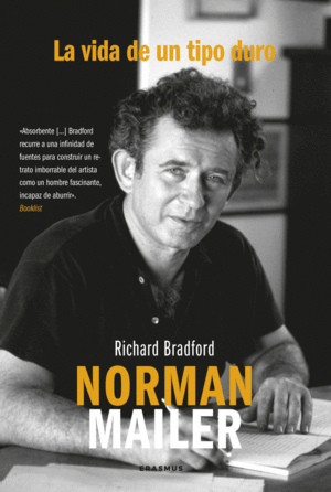 NORMAN MAILER