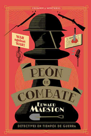PEN DE COMBATE