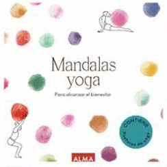 MANDALAS YOGA (COL. HOBBIES)