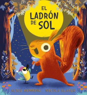 EL LADRN DE SOL