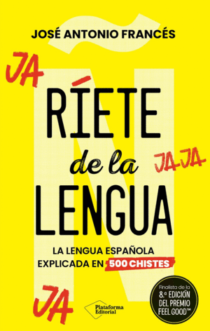 RETE DE LA LENGUA