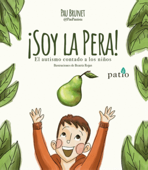 �SOY LA PERA!